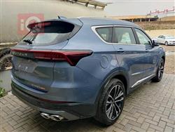 جيتور X70